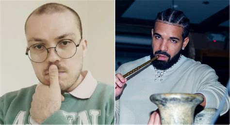 drake leaks dms|Drake slid into Anthony Fantano’s DMs to call him out